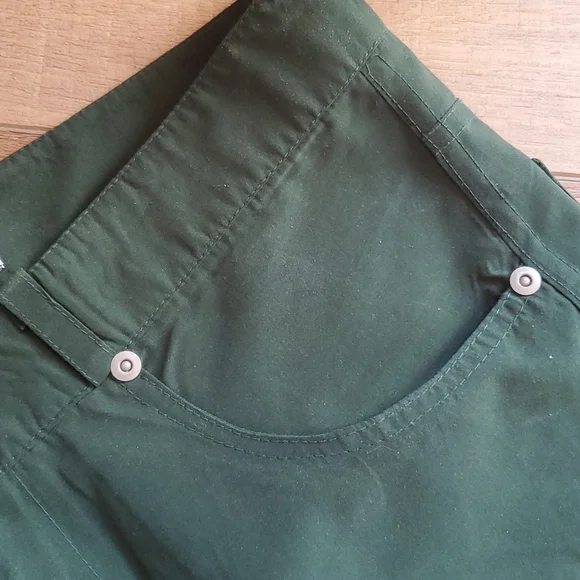 T Benedict  mens pants - Picture 5 of 6